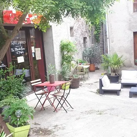Le Clos Des Vins D'anges Apartamento Saint-Pierre-des-Champs