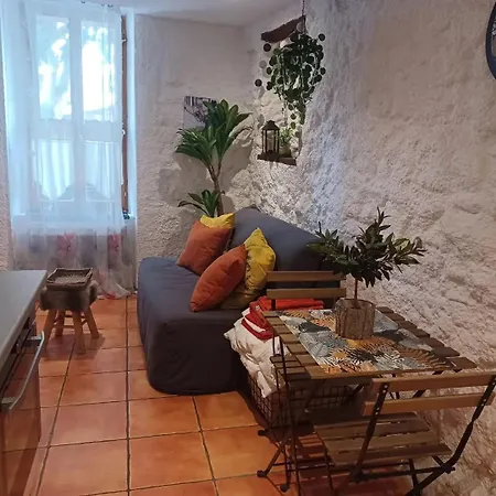 Apartamento Le Clos Des Vins D'anges Saint-Pierre-des-Champs