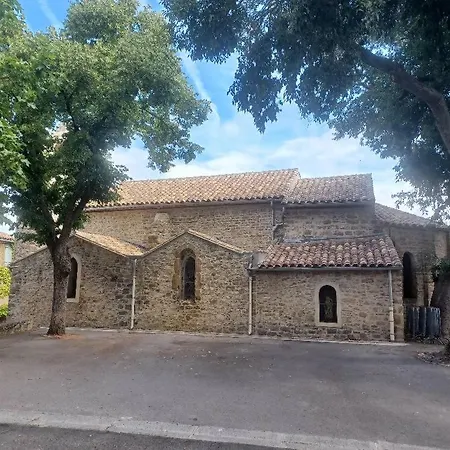 Le Clos Des Vins D'anges Appartamento *