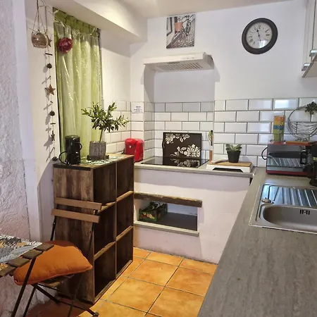 Appartamento Le Clos Des Vins D'anges