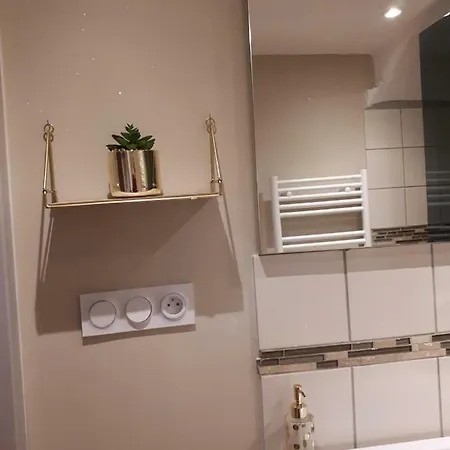 Apartamento Le Clos Des Vins D'anges