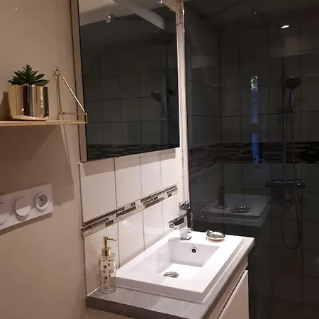 Apartamento Le Clos Des Vins D'anges