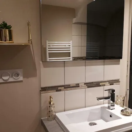 Apartamento Le Clos Des Vins D'anges *