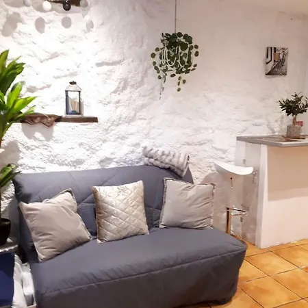 Apartamento Le Clos Des Vins D'anges Saint-Pierre-des-Champs