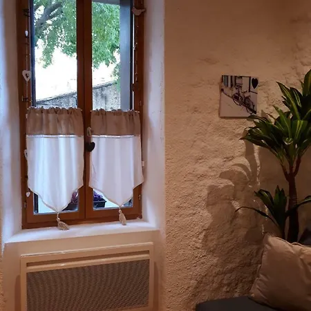Apartamento Le Clos Des Vins D'anges