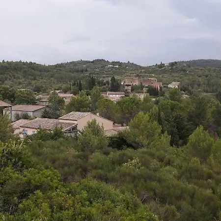 Le Clos Des Vins D'anges Apartamento Saint-Pierre-des-Champs
